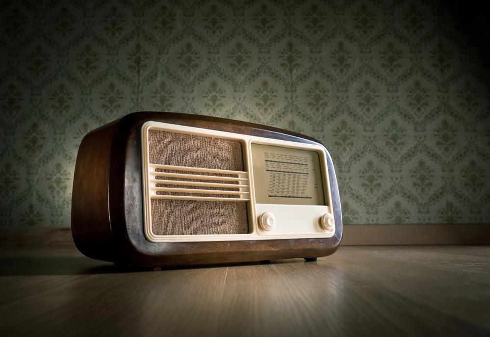 Радиотеатр: слова, шум, музыка и магия искусства