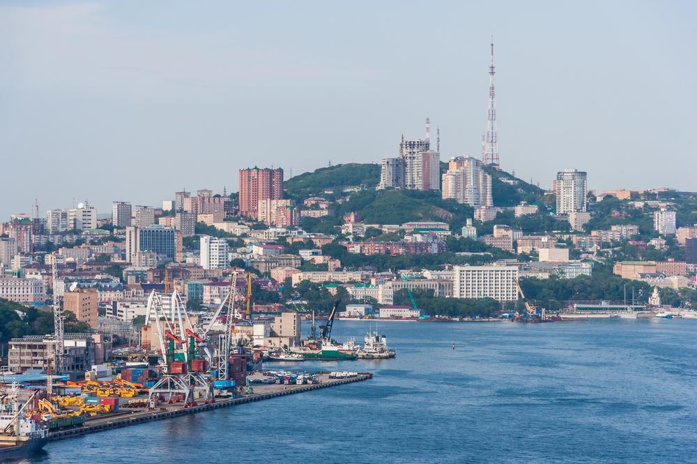 Морские круизы из Владивостока на Сахалин, в Южную Корею и Китай запустят в 2026 году