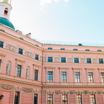 Аудиоэкскурсия «Последняя ночь Императора Павла I — маршрут по следам заговорщиков» Аудиоэкскурсия «Последняя ночь Императора Павла I — маршрут по следам заговорщиков»