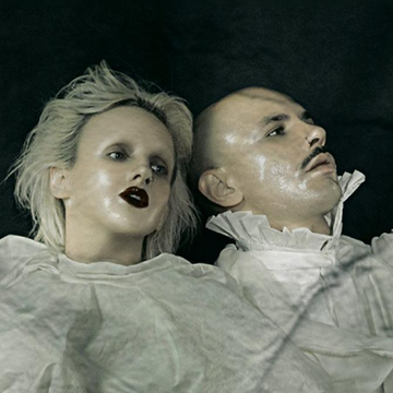 Концерт группы UGLI в клубе «Космонавт»