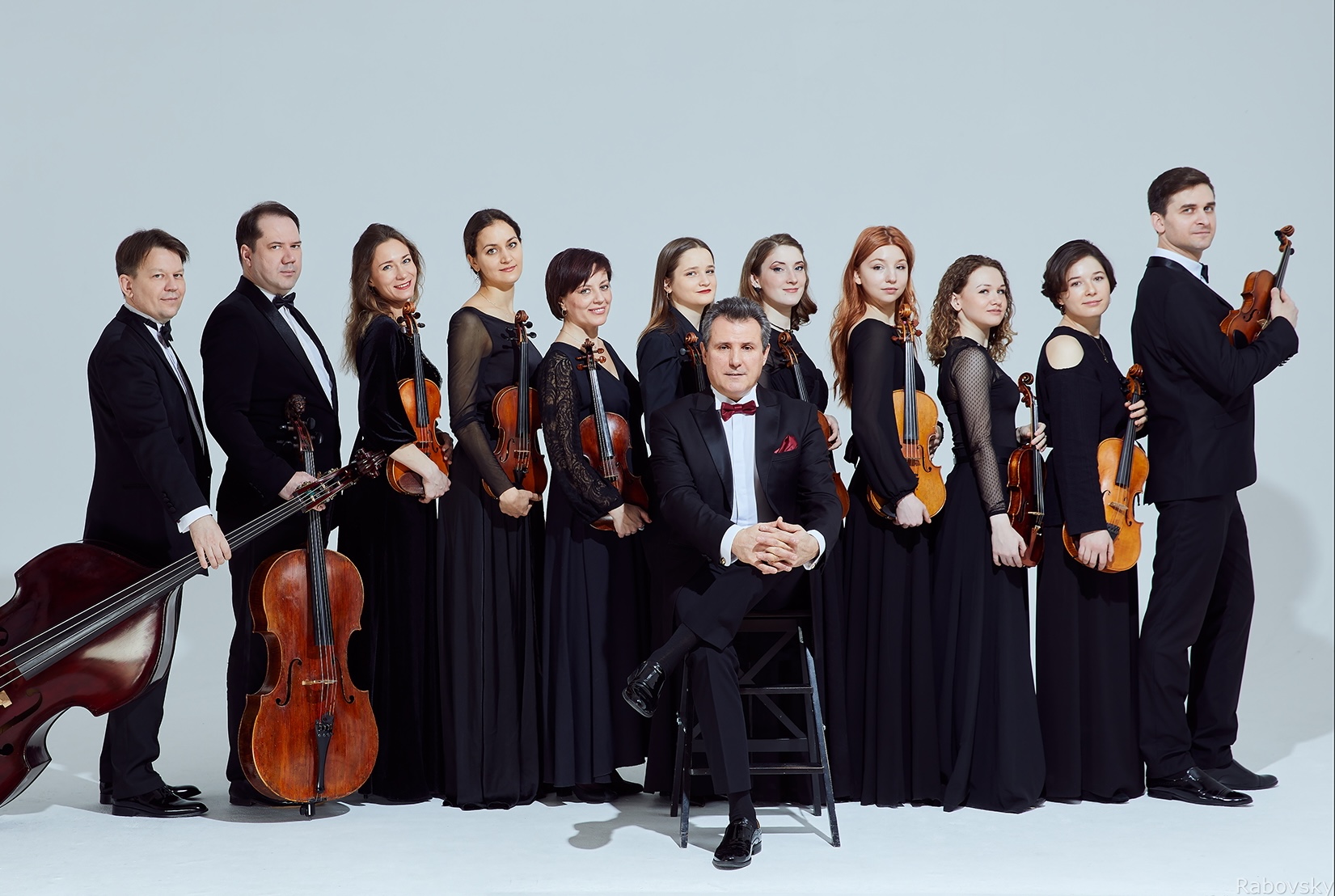 Концерт «Орган и оркестр под сводами Петрикирхе. Шедевры классики» со скидкой 40%