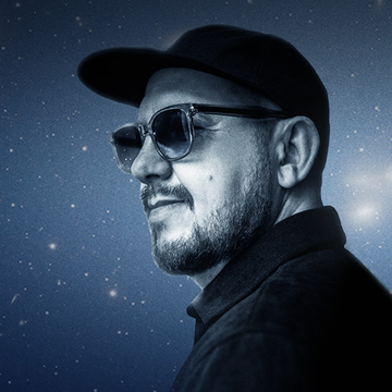 Концерт Сергея Бобунца