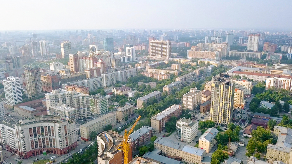 Групповая пешеходная экскурсия «Шаг за шагом» со скидкой 20%