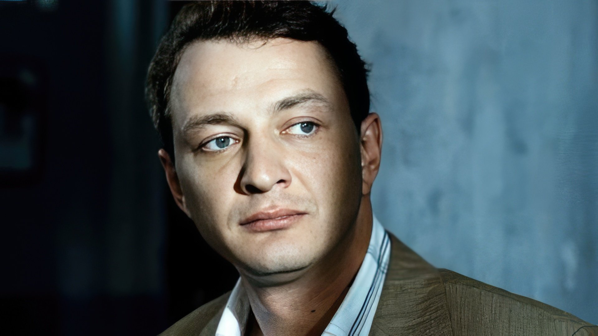 Марат Башаров Алимжанович