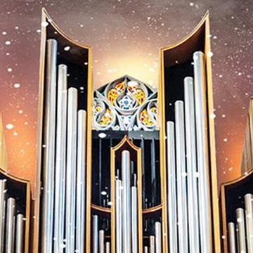 Концерт «Рождественский орган» в Петрикирхе со скидкой 20%
