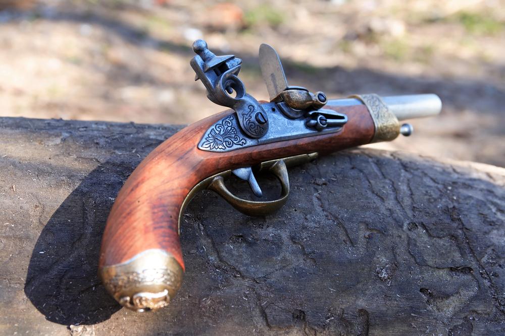 Бесплатно в Артиллерийский музей — свободный вход 23 февраля 2026