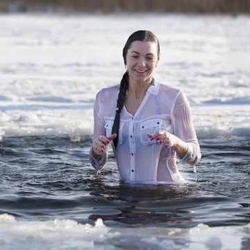 Автобусная экскурсия «Крещенская ночь на Белой горе» Автобусная экскурсия «Крещенская ночь на Белой горе» со скидкой 25%