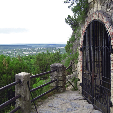 Обзорная экскурсия по Пятигорску