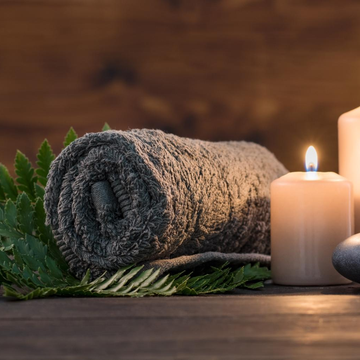 Романтическое спа-свидание в сети салонов «Даймонд СПА» со скидкой 30%