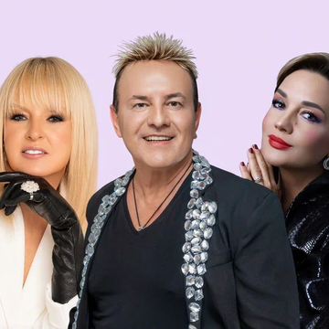 Музыкальный спектакль «Любимые песни» со скидкой 30%