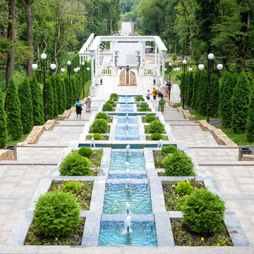 Обзорные экскурсии по главным городам Кавминвод со скидками до 20%