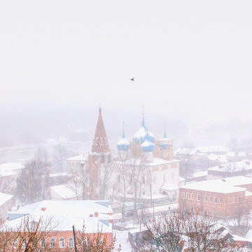 Экскурсия в Гороховец — Фролищи «Русскими дорогами» Экскурсия в Гороховец — Фролищи «Русскими дорогами»
