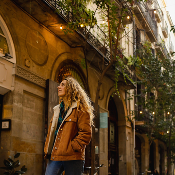 Экскурсия «Район Раваль — зловещий и притягательный» Экскурсия «Район Раваль — зловещий и притягательный» со скидкой 25%