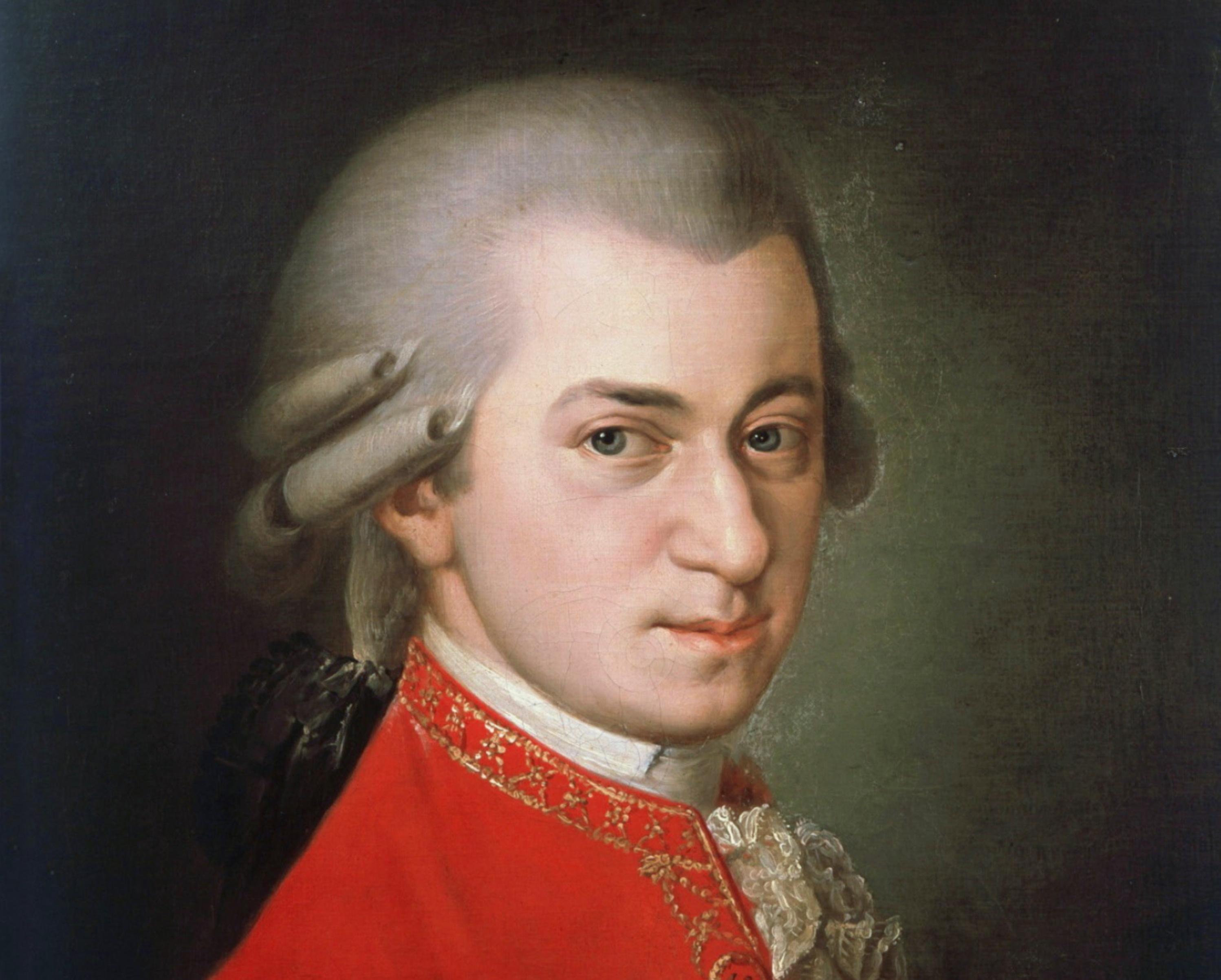 Органный концерт «Космос Баха и сияние Моцарта» со скидкой 50%