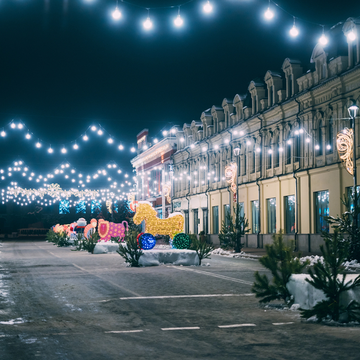 Пешеходная экскурсия по Тбилиси со скидкой 30%