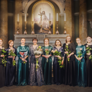 Концерт «Певческие хроники Древней Руси» в Мальтийской капелле со скидкой 25%