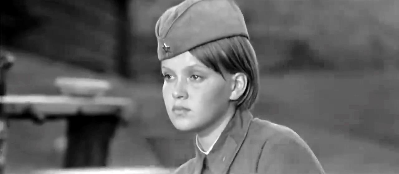 Умерла Ирина Шевчук, актриса из фильма «А зори здесь тихие…»