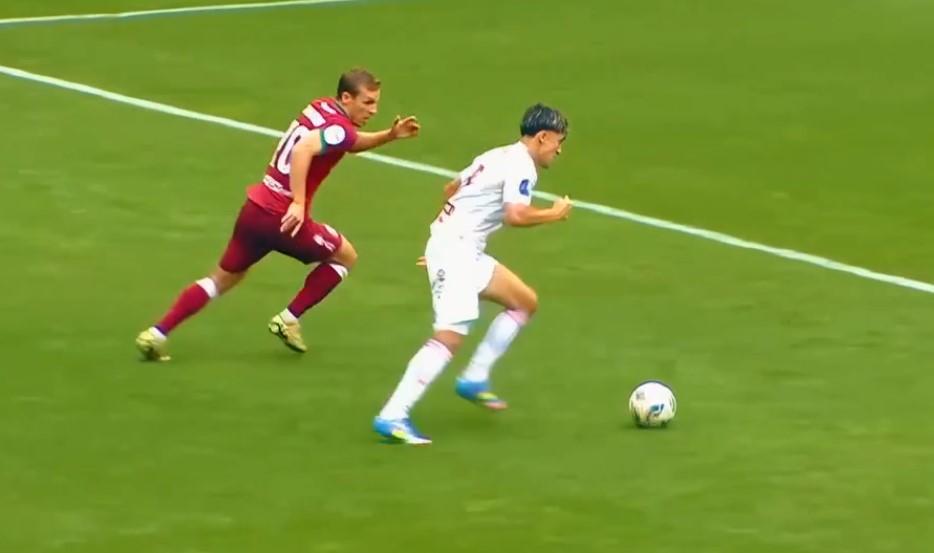 «Красно-белые вперёд»: интересные факты о футбольном клубе «Спартак»