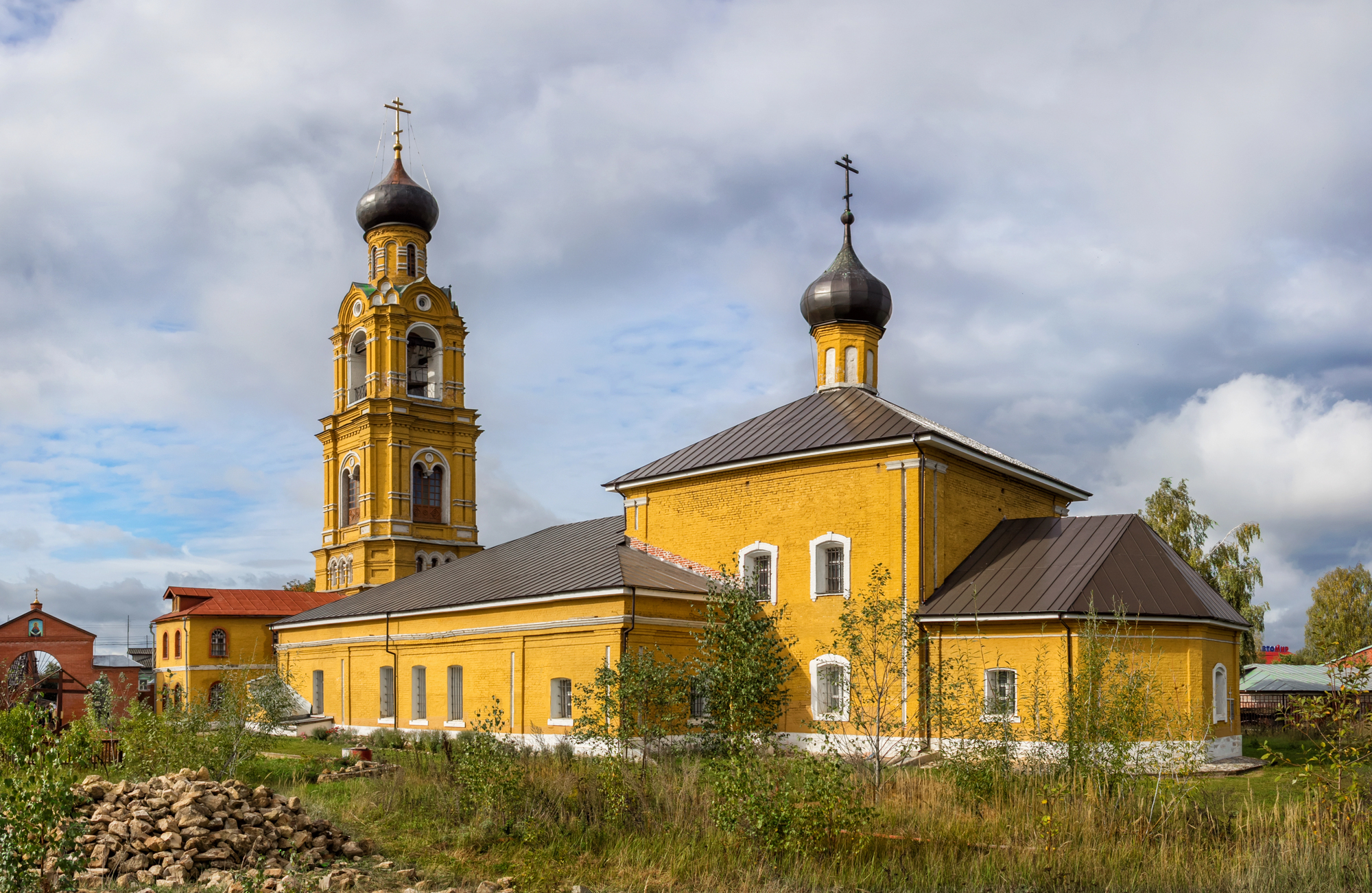 Автобусная экскурсия «Из Прованса на Сицилию с любовью»