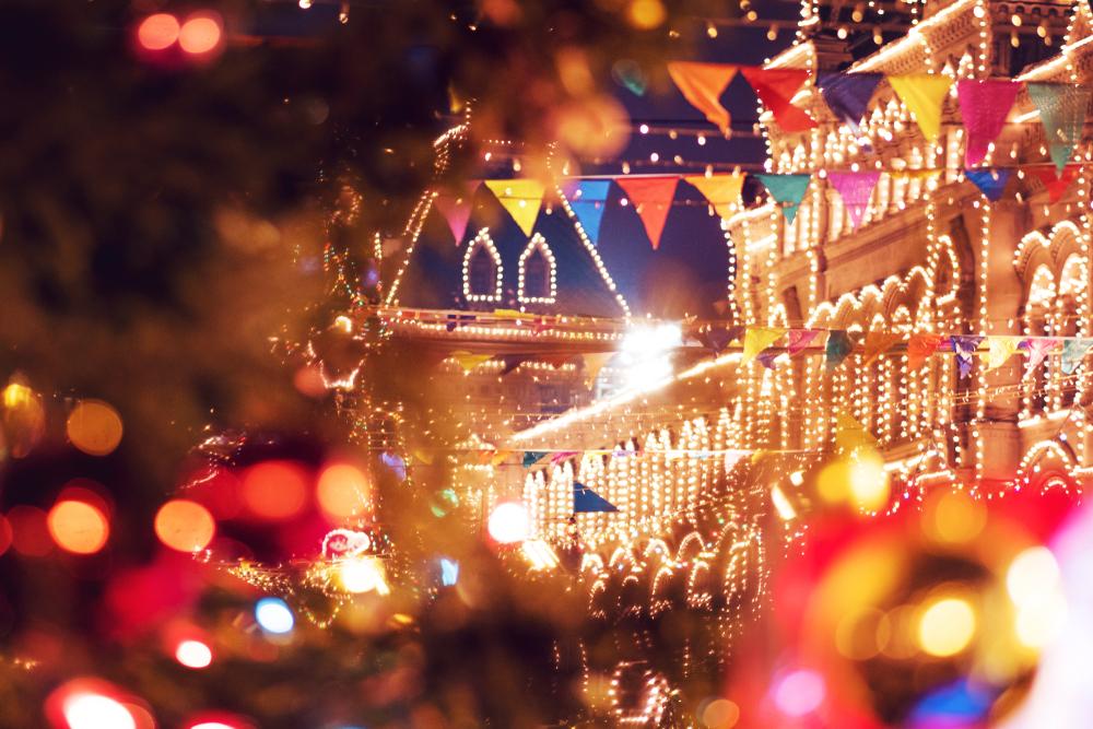 Катки Москвы: когда откроются в сезоне 2025-2026