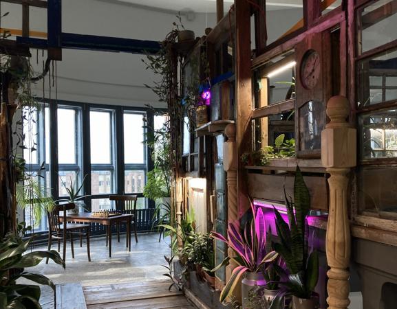 Филиалы Третьяковской галереи: описание, адрес, режим работы