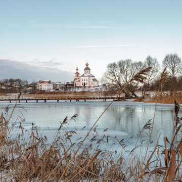 Экскурсия в Суздаль «Путешествие в сердце древней Руси» Экскурсия в Суздаль «Путешествие в сердце древней Руси»