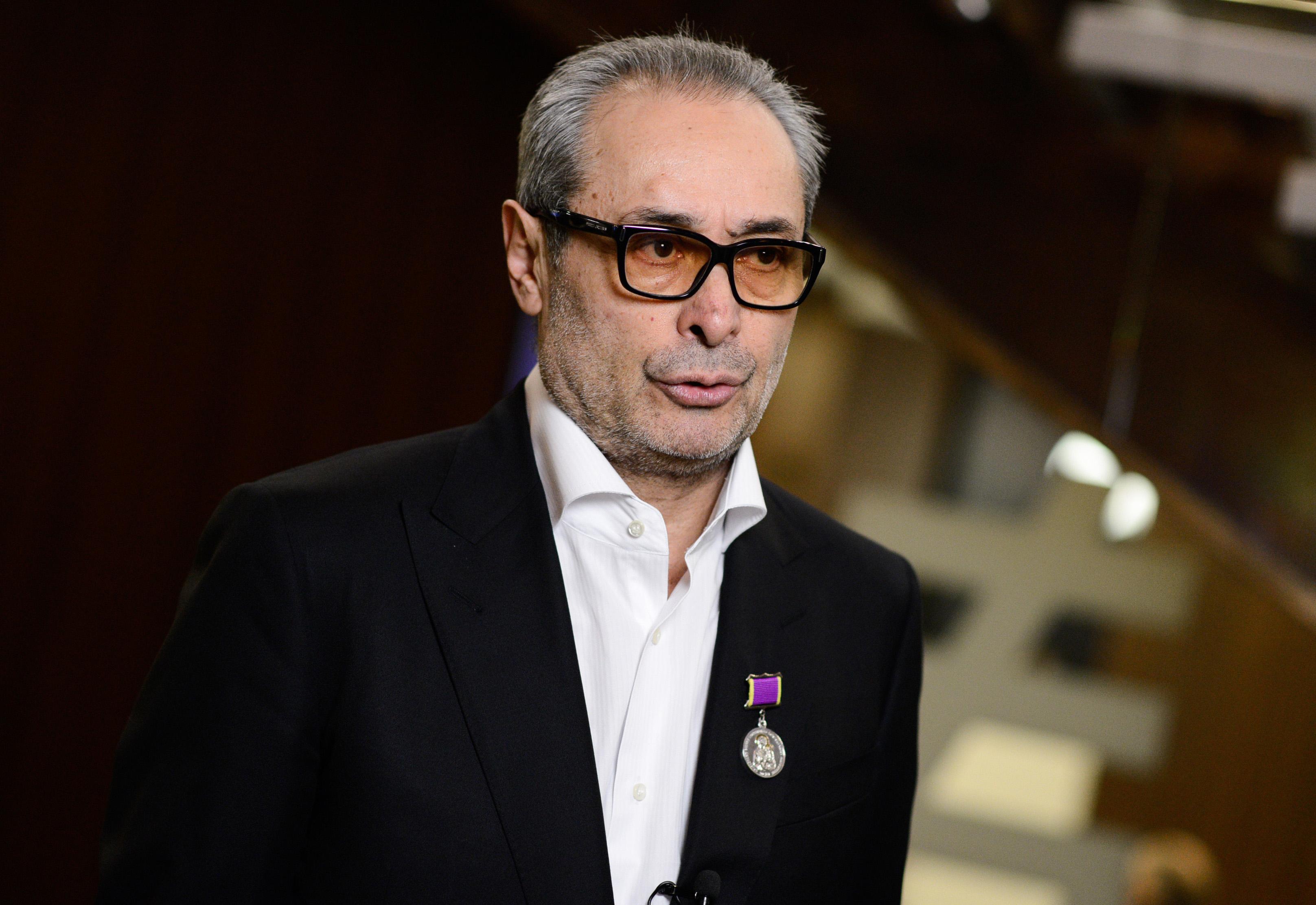 Режиссёр Валерий Фокин: биография, личная жизнь, работы в театре