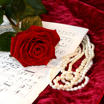 Концерт «Танго с помадой» Концерт «Танго с помадой» со скидкой 40%