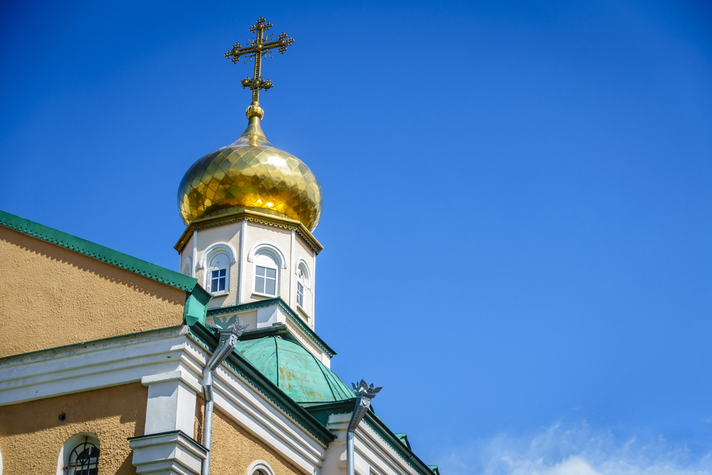 Автобусная экскурсия «Под покровом богородицы» со скидкой 20%
