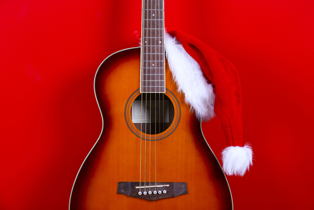 Новогодний концерт «Танго при свечах» со скидкой 30%