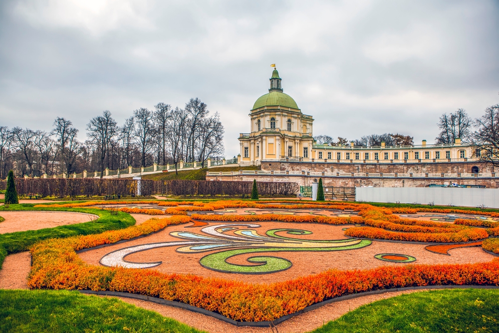 Ломоносов