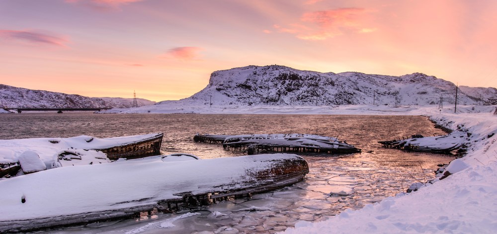 Экскурсия в Териберку со скидкой 20%