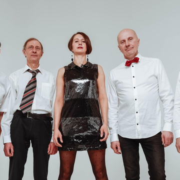 Концерт Holy Blacksmith со скидкой 35%