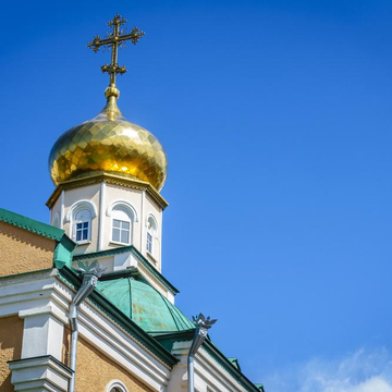 Автобусная экскурсия «Под покровом богородицы» со скидкой 20%