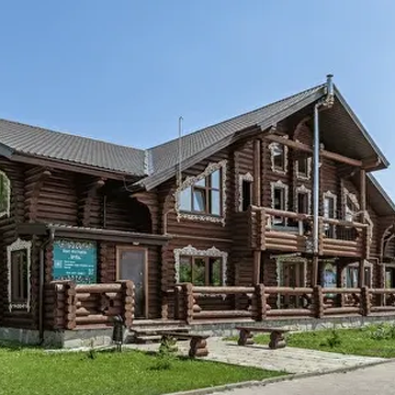 Крафт-пространство «Артель»