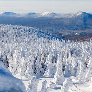 Однодневный тур «Восхождение на хребет Зюраткуль»