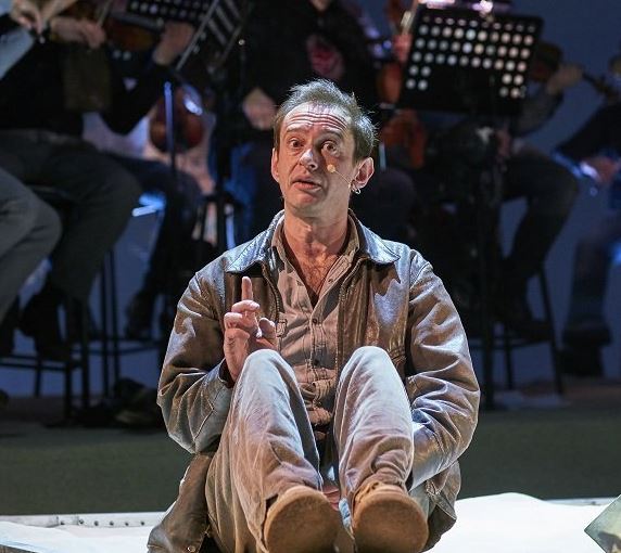 Гастроли московских театров в Петербурге — Санкт-Петербург