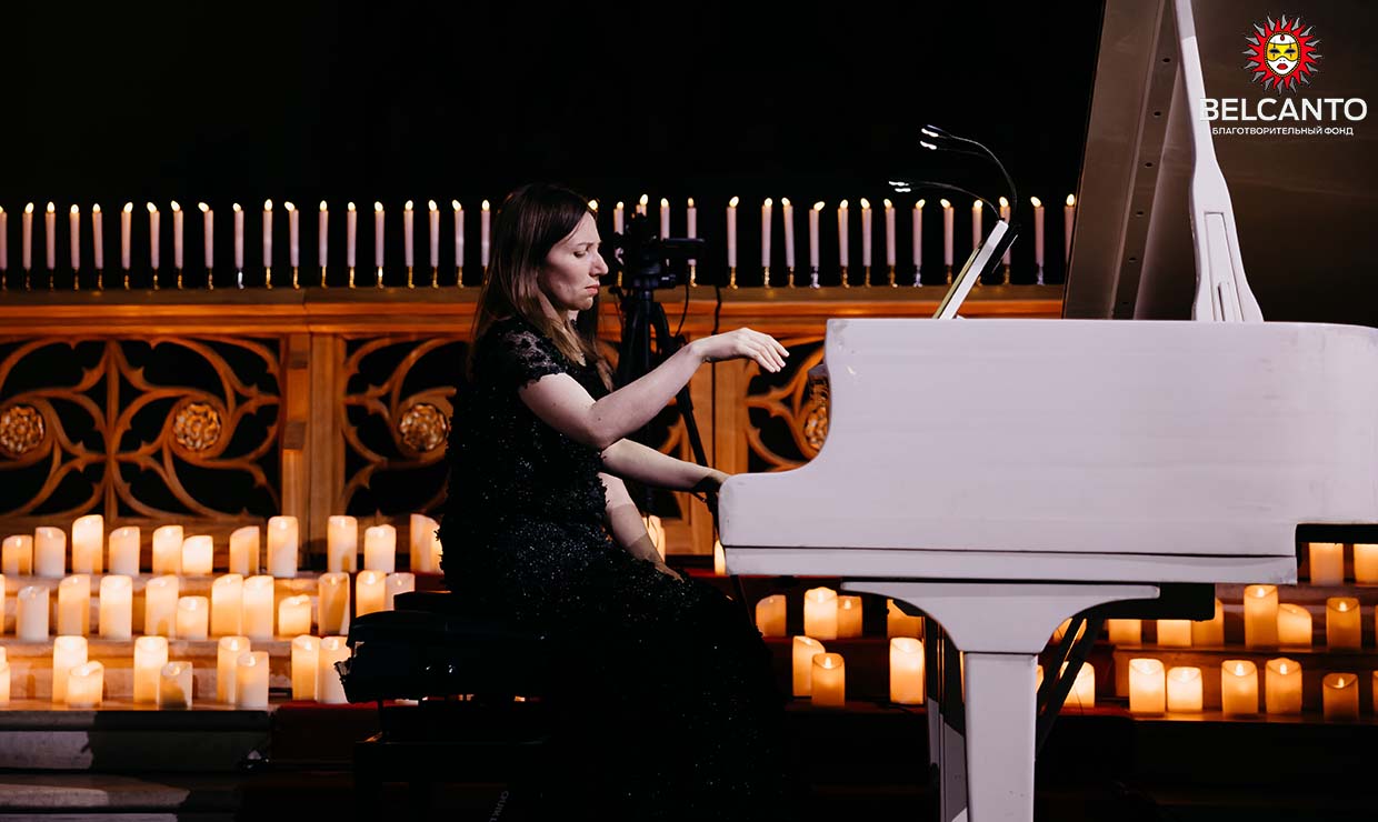 Концерт «Шедевры мировой киномузыки в Петрикирхе. Интерстеллар, Пираты карибского моря, Тёмный рыцарь, Властелин колец» Концерт «Шедевры мировой киномузыки в Петрикирхе. Интерстеллар, Пираты карибского моря, Тёмный рыцарь, Властелин колец» со скидкой 40%