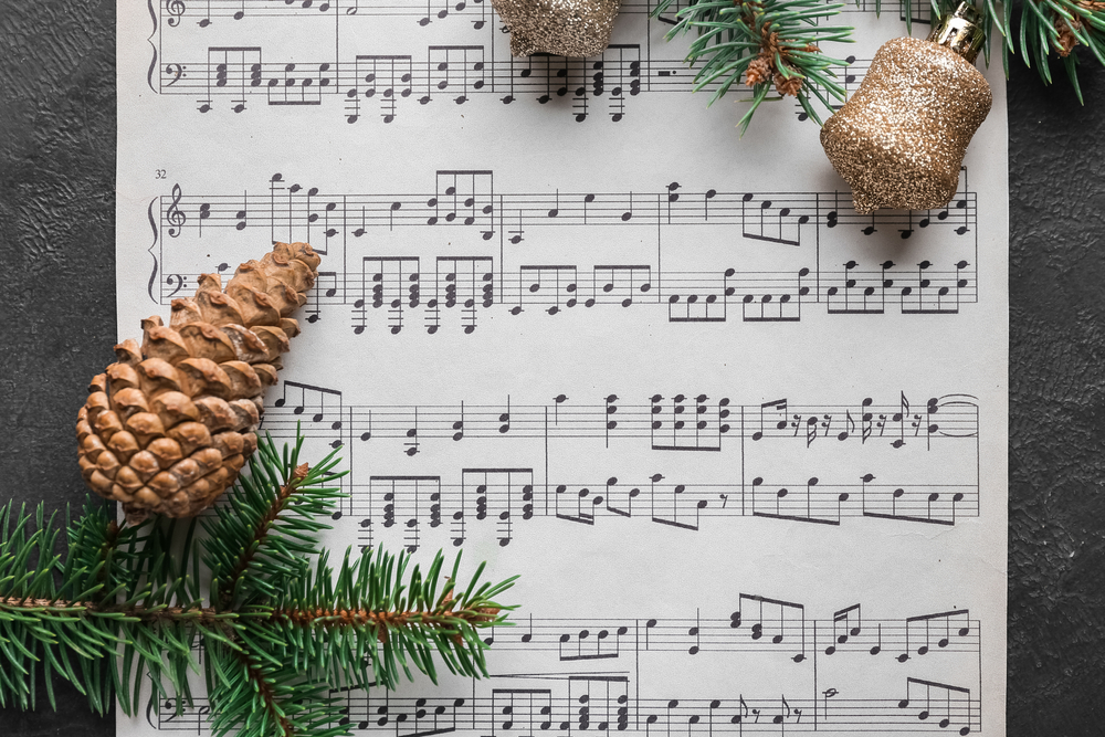 Концерт Жени Винд и группы «Ёга» «Рождественские сказки» Концерт Жени Винд и группы «Ёга» «Рождественские сказки» со скидкой 25%