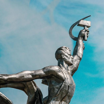 Экскурсия «ВДНХ — главная выставка страны» Экскурсия «ВДНХ — главная выставка страны» со скидкой 31%