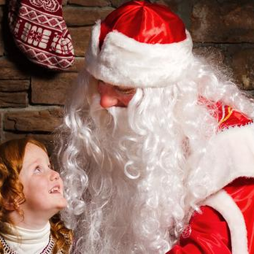 Однодневный тур «В сказку Деда Мороза» из Котласа Однодневный тур «В сказку Деда Мороза» из Котласа