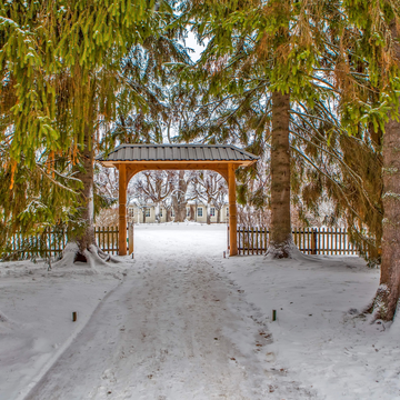Индивидуальная экскурсия в Пушкинские Горы со скидкой 20%