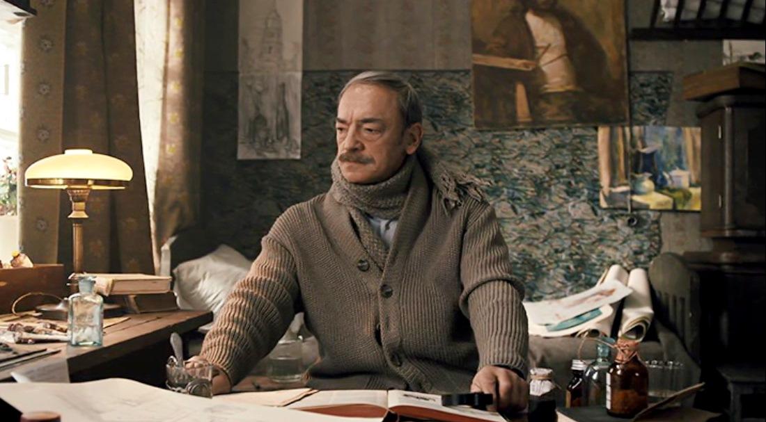 Михаил Боярский вновь стал дедушкой: у него родился седьмой внук