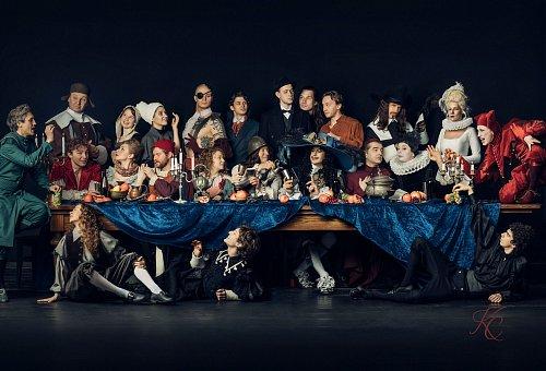 МХТ им. Чехова приедет в Петербург с гастролями весной 2026