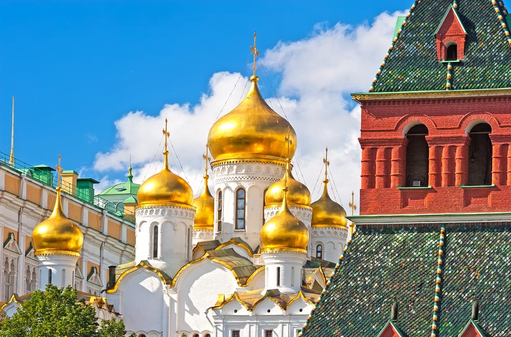 Планы на неделю: афиша Москвы