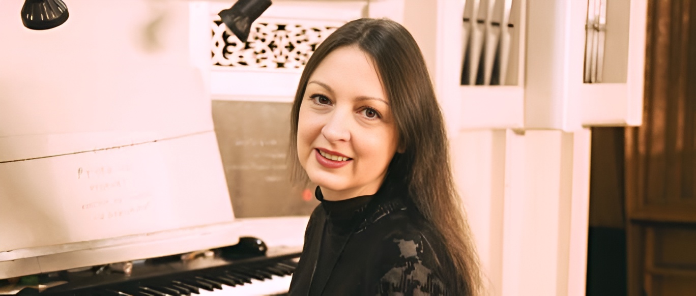 Органный концерт «Бах и Пярт: истинные звуки» со скидкой 50%