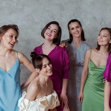 Рождественский концерт группы «Сестра Петра» на Новой сцене Александринского театра Рождественский концерт группы «Сестра Петра» на Новой сцене Александринского театра