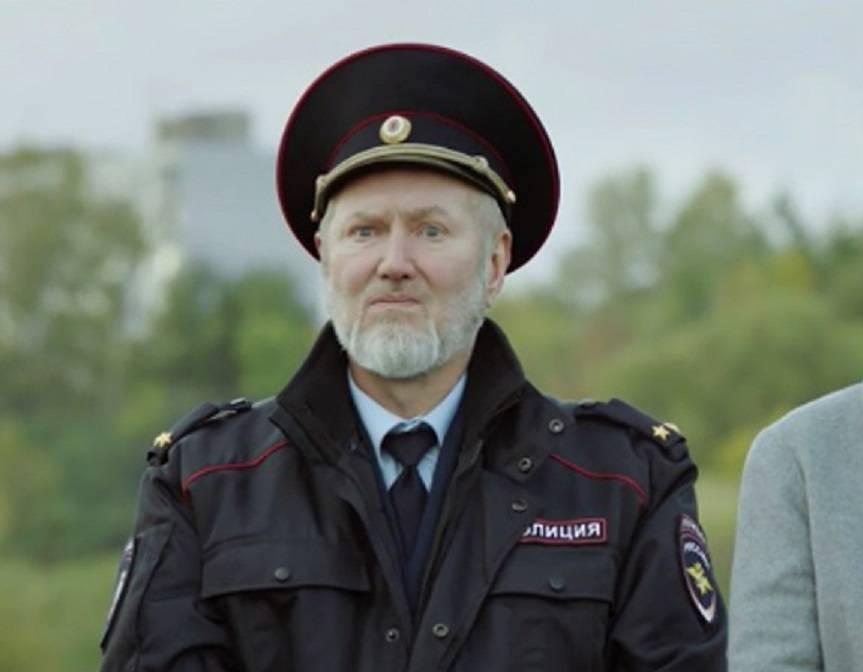 Умер актер Владимир Ершов: заслуженному артисту РФ было 68 лет