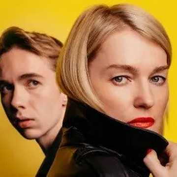 Спектакль «Это всё она» с Викторией Толстогановой Спектакль «Это всё она» с Викторией Толстогановой