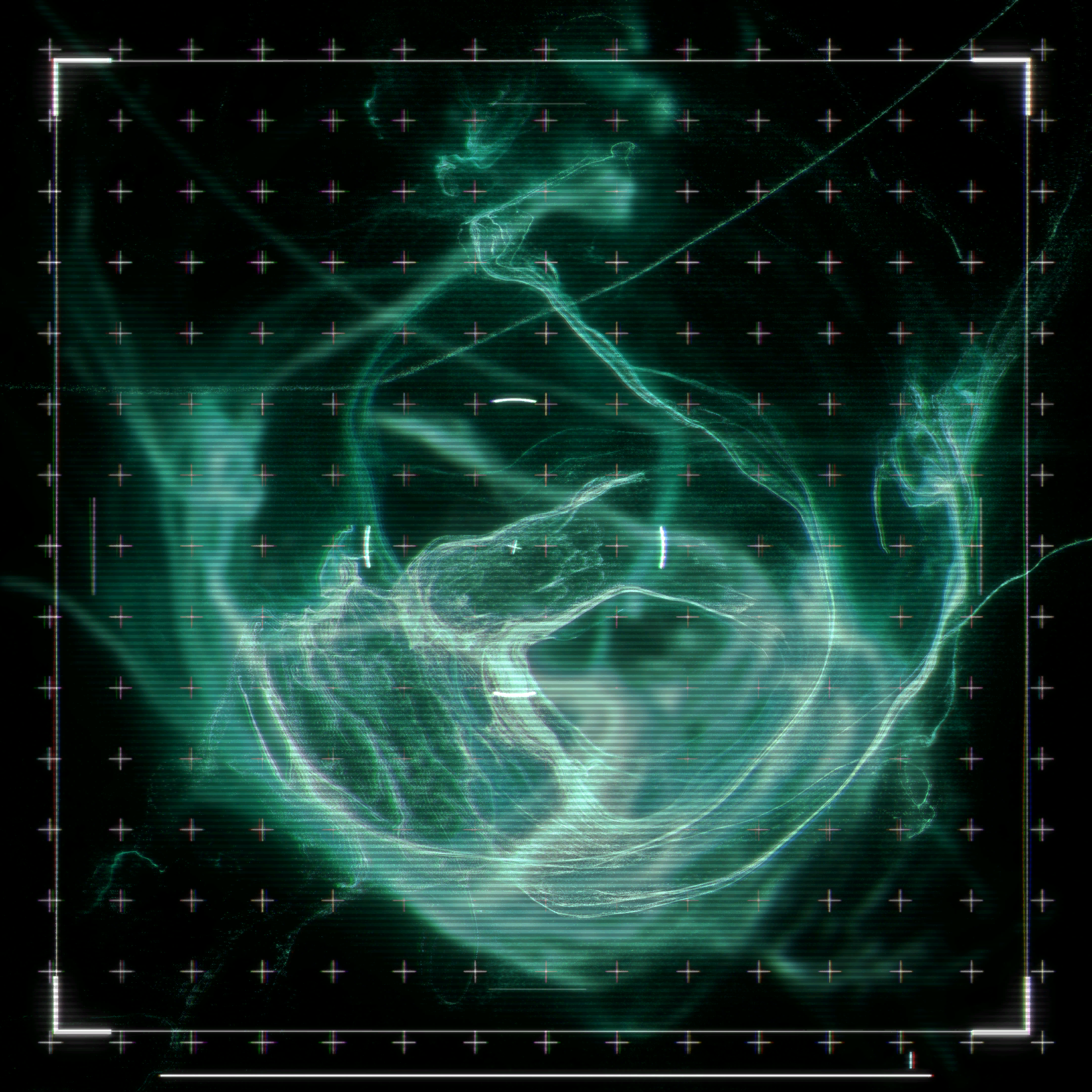 Лаборатория новых медиа: TouchDesigner для видеохудожников на Новой сцене Александринского театра